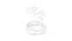 DORNBRACHT-Kartusche-Mengen-und-Temperaturbegrenzung-ERSATZTEILE-04281014800-0428101480090 gallery number 1